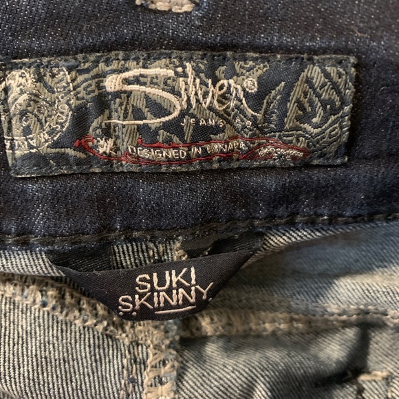 Blue Jeans - Picture 5 of 6